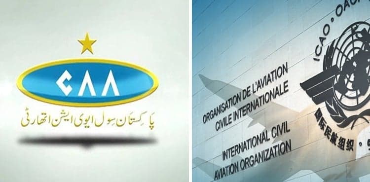 ICAO denies barring CAA from issuing fresh licenses