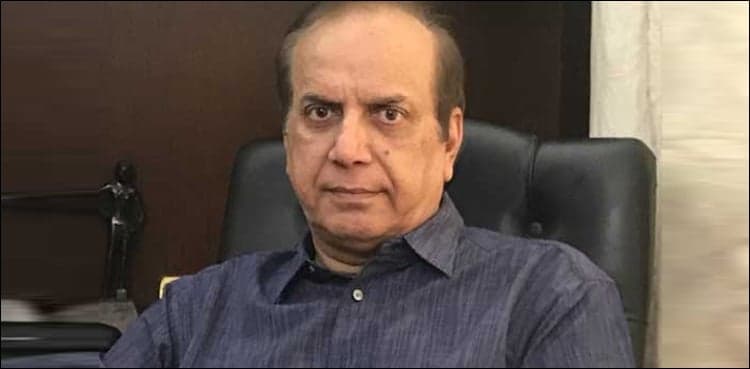 Sindh gas crisis has intensified with winter's arrival: Imtiaz Shaikh