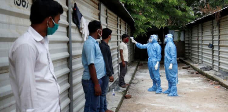 Thailand suspends travel from India as it ramps up efforts to contain COVID-19