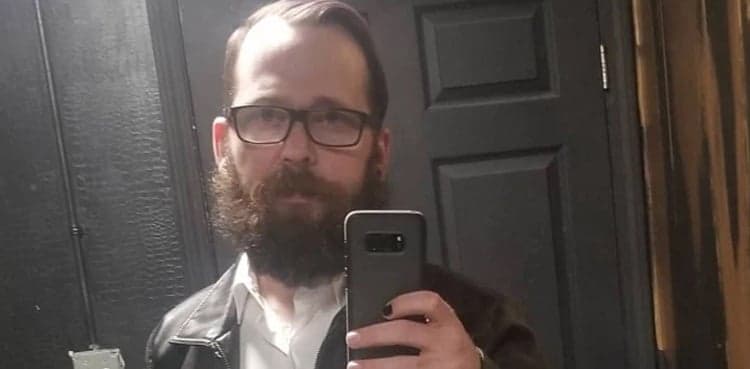 Iraq war veteran commits suicide in Facebook livestream