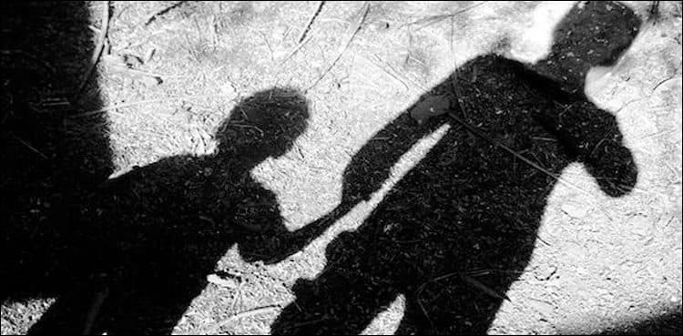 12 children went missing in Karachi in last two months