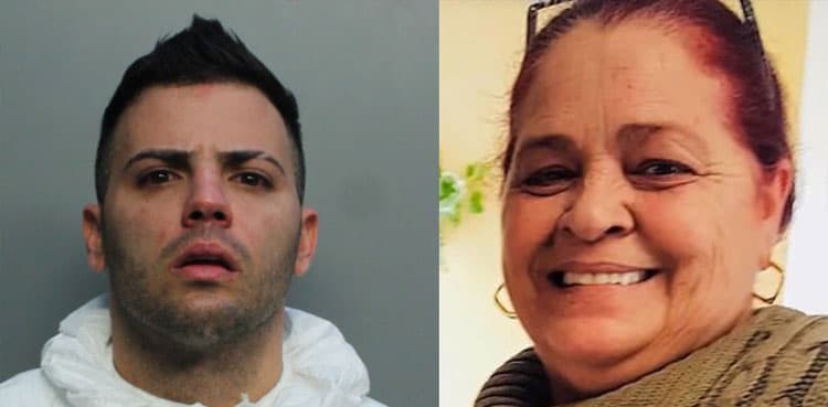 Man shoots mother dead after argument over orange juice