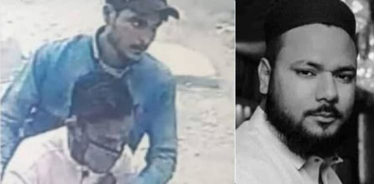 Girl, key suspect in newly-wed man's murder case arrested in Karachi