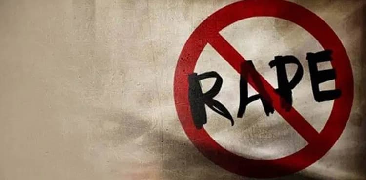 Differently-abled man going to work gang-raped in rickshaw  