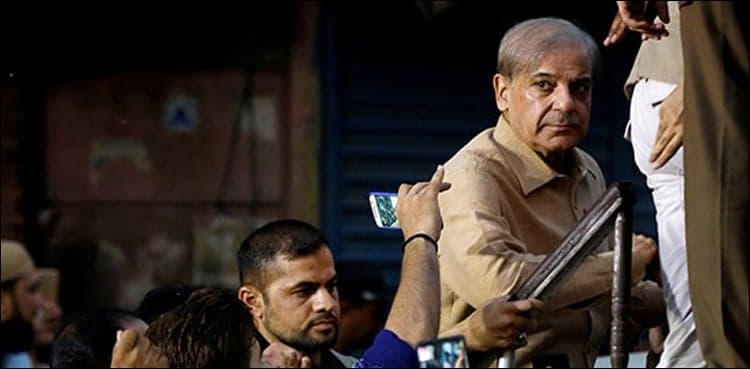 Shehbaz sent to Kot Lakhpat Jail as court rejects NAB plea for remand extension