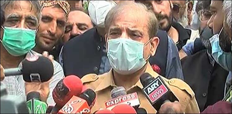 PML-N to transform Karachi into Paris, if given chance: Shehbaz