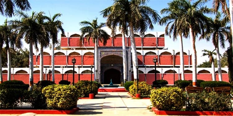 VC Sindh University, 66 others booked in corruption case