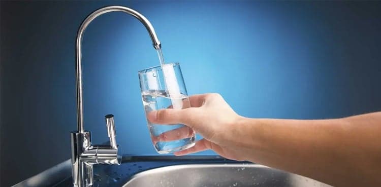 Kuwait confirms water safety after environmental testing