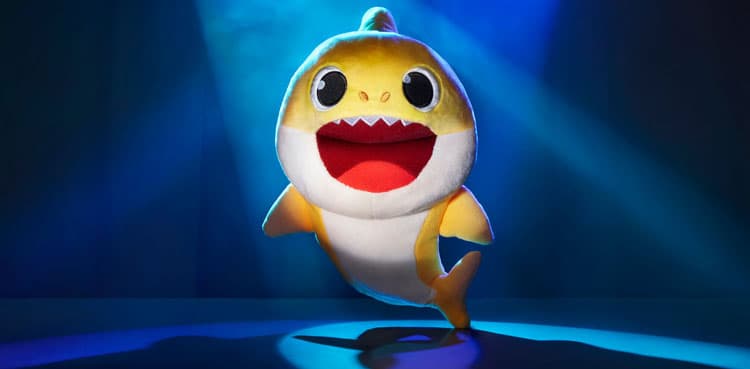 Inmates forced to listen to ‘Baby Shark’ on repeat as punishment