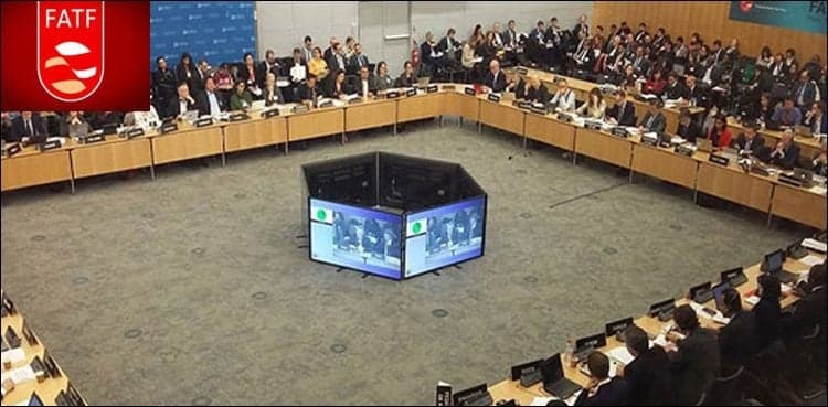 Pakistan likely to remain in FATF grey list: diplomatic sources
