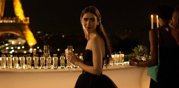 Parisian Myth: What French people feel about 'Emily in Paris'