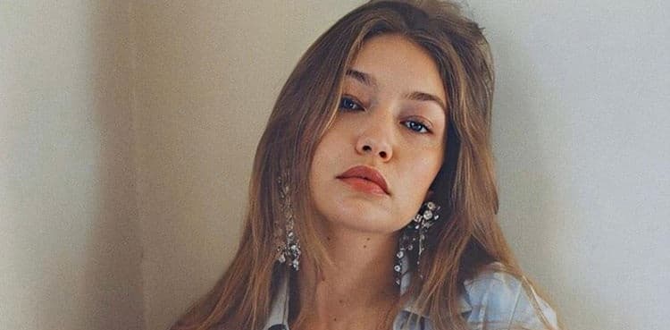 Gigi Hadid shares how 'spoiled' her little one is, pens thank you note