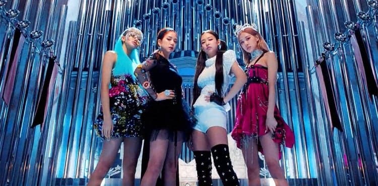 K-pop culture boosts Netflix's international growth