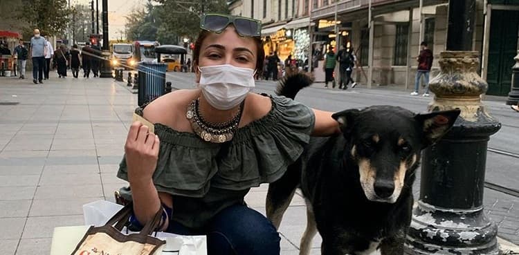 Turkey and its people are leading by example in terms of animal welfare: Anoushey Ashraf
