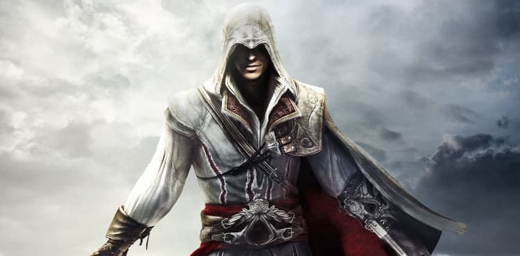 Netflix to develop 'Assassin's Creed' live-action series