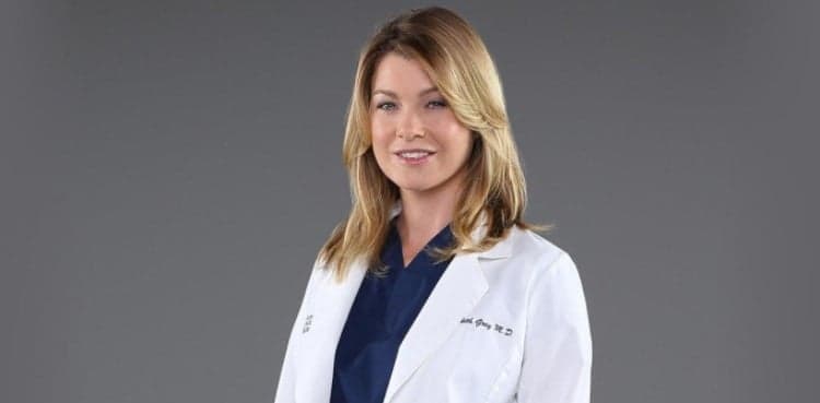 Grey's Anatomy might be coming to a close