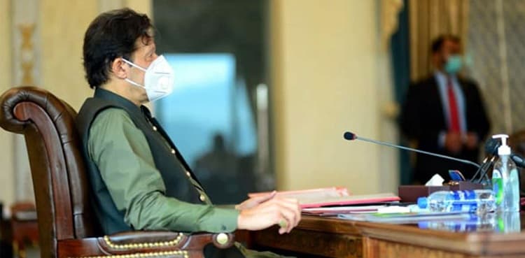 PM Imran Khan summons meeting to take action against foreign-funded NGOs
