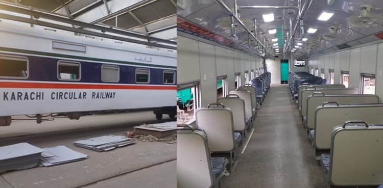 KCR fare reduced to Rs30, notification issued