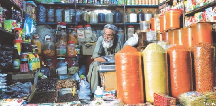 Punjab govt decides establishing 396 sahulat bazaars