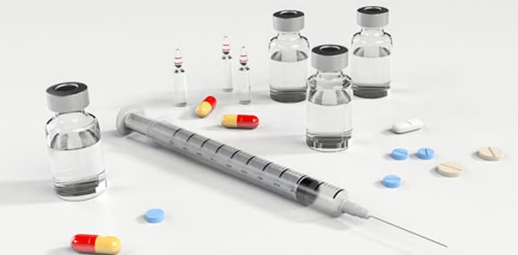 New drug helps COVID-19 patients breathe on their own