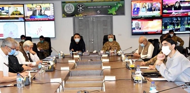 Karachi continues to record highest test positivity rate across country