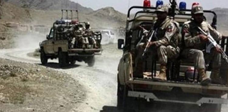 Two terrorists killed during North Waziristan IBO: ISPR