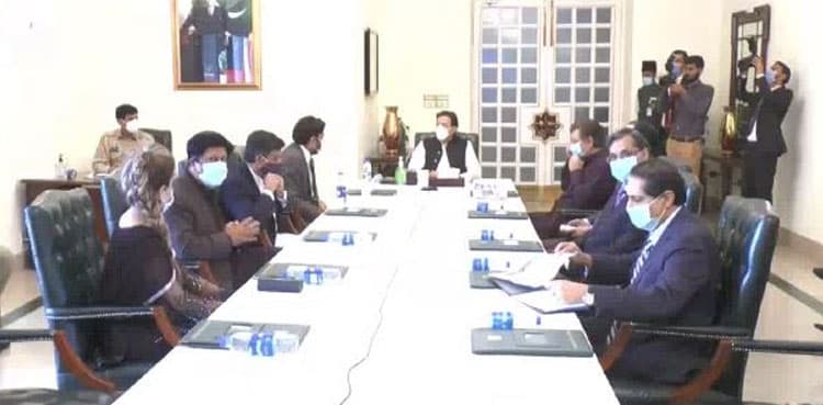 PM directs to devise comprehensive roadmap for promotion of IT sector