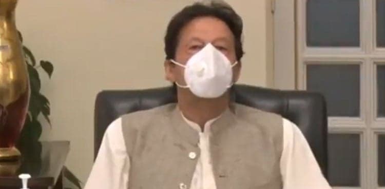 PM Imran Khan entrusts Tiger Force to control inflation