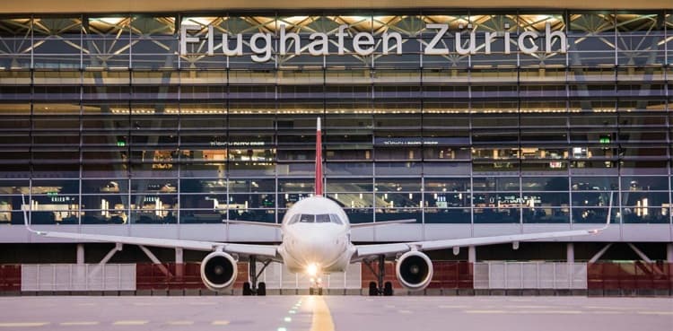 Switzerland lifts quarantine demands for most travellers