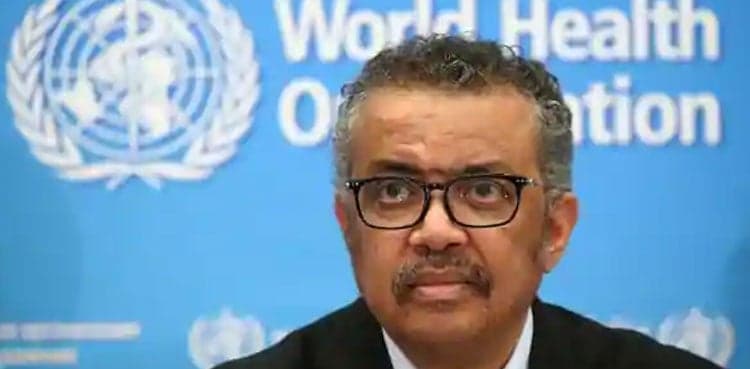 World should not be complacent after COVID-19 vaccine news: WHO