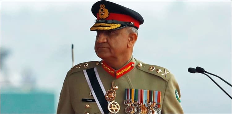 ‘Pak Army will always live up to nation’s expectations’: COAS Bajwa  