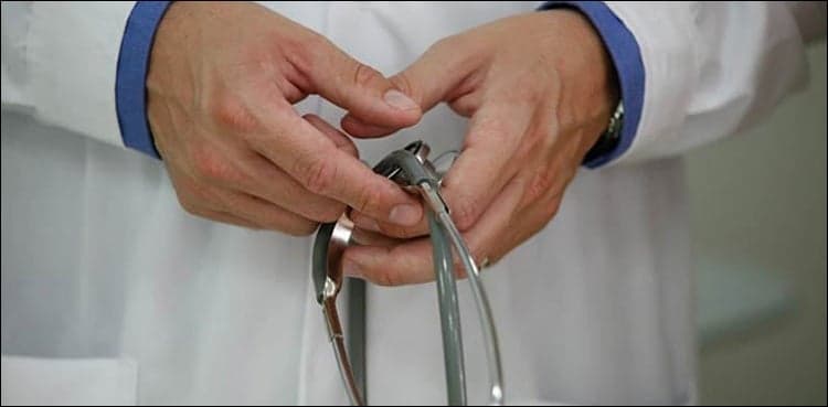 Covid kills 2 more health workers taking countrywide toll to 166