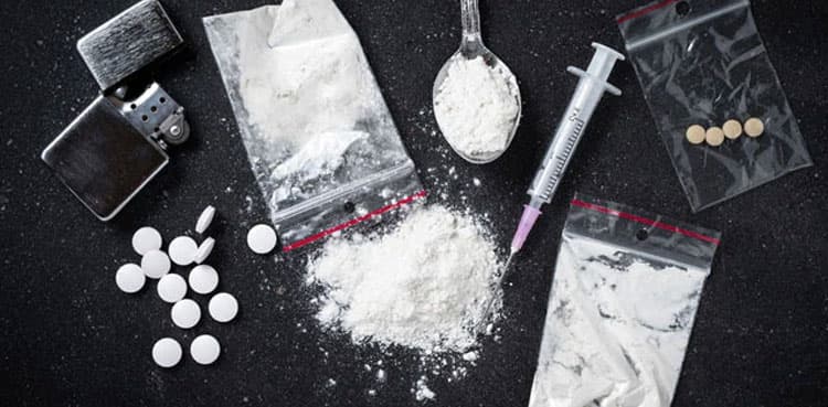 Govt decides to go after drug lords with all might