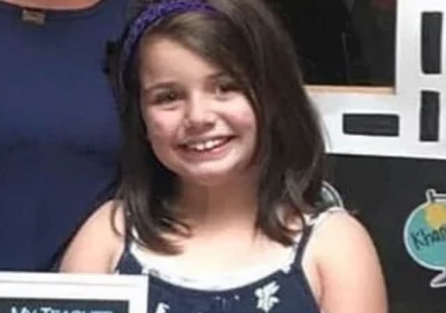 12-year-old girl dies from ‘head lice infestation’