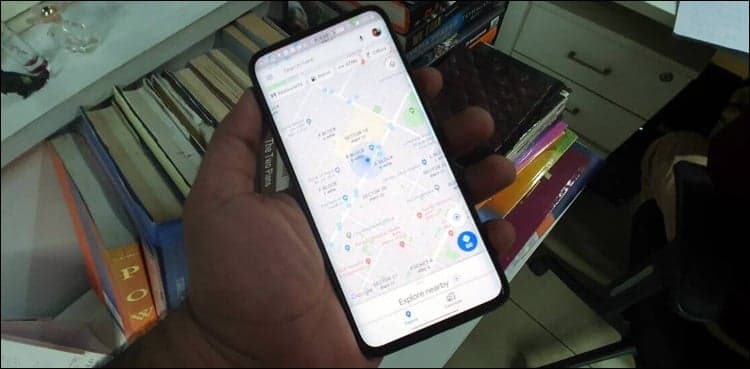 Google Maps to start directing drivers to 'eco-friendly' routes