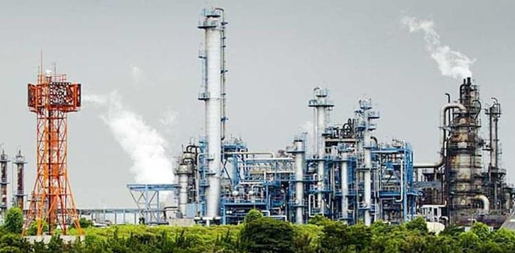 KP plans establishing six industrial zones on 3,788 acres land