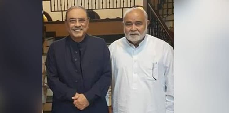 NAB launches asset inquiry against another Sindh minister