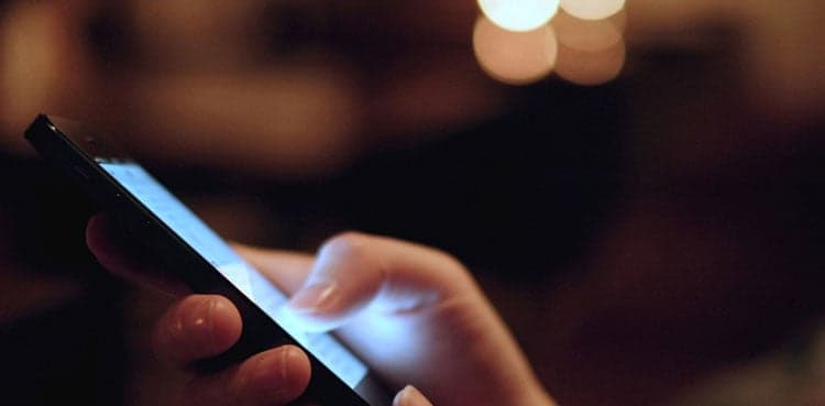 Mobile phone imports jump 41.13pc in Jan