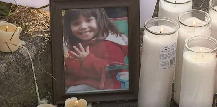 Mother accidentally kills daughter at family birthday party