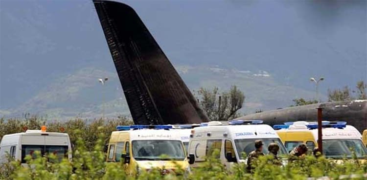 Two planes collide mid-air in France, five dead