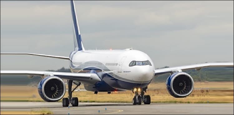 PIA to operate chartered flights to United Kingdom, France