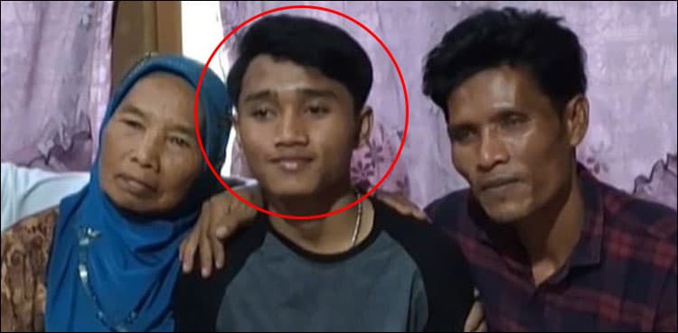 Abducted boy reunites with family after 11 years using Google Maps