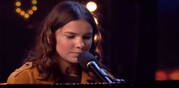Sirine Jahangir becomes first British-Pakistani to reach Britain’s Got Talent semifinals