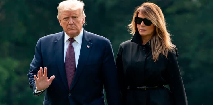 Trump dropped by biggest lender Deutsche Bank