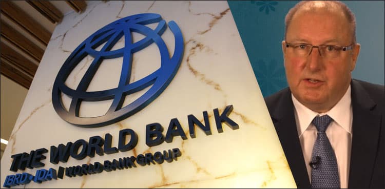 World Bank approves $19.8m aid to Pakistan for education sector