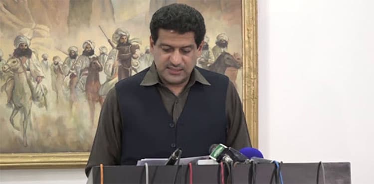 'JUI-F played role in toppling PML-N’s Balochistan govt'    