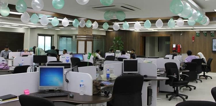 50 percent staff to attend offices from tomorrow, notification issued