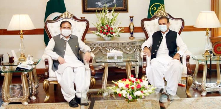 Punjab govt, CPEC Authority agree on promoting agriculture research