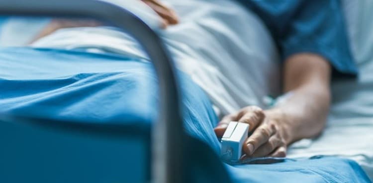 Two words awoke a teenager from 62-day coma