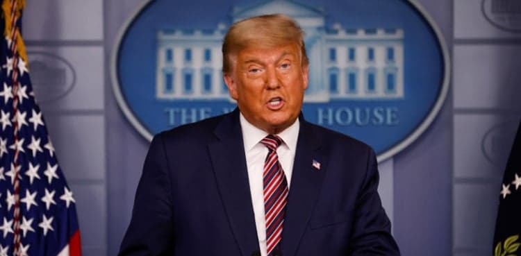After Pennsylvania court defeat, Trump faces new pressure to concede election